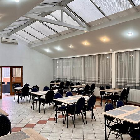 Garni Hotel Akadémia Košice Exterior foto
