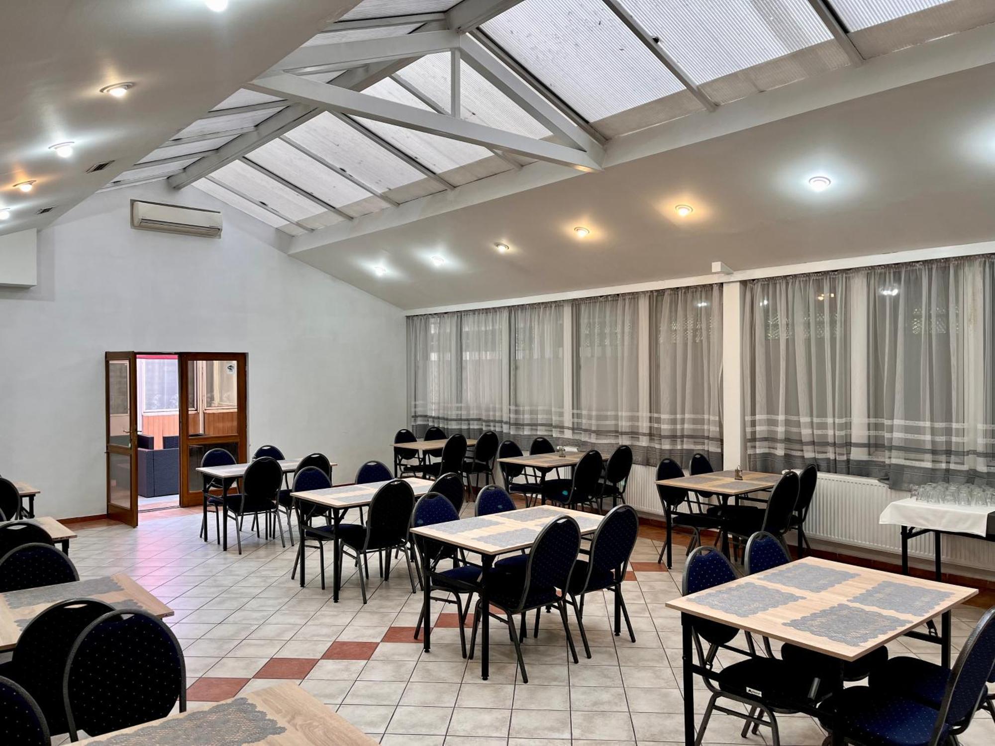 Garni Hotel Akadémia Košice Exterior foto